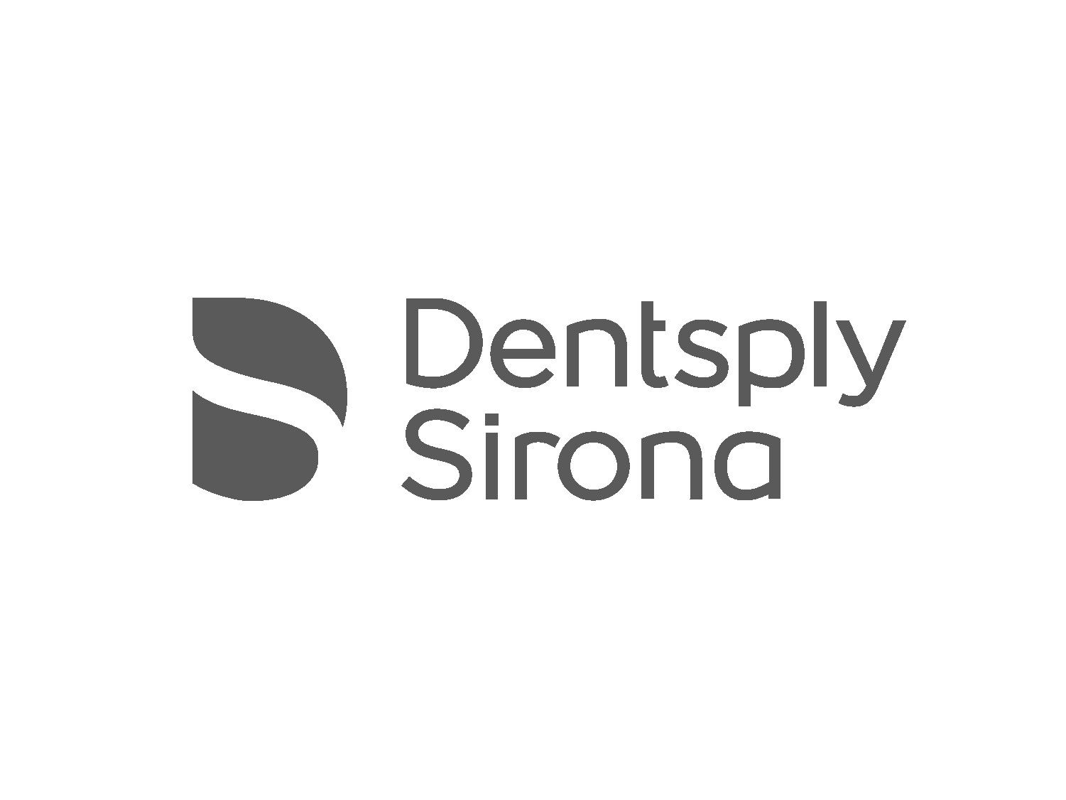 Dentsply Sirona 標誌（MIS 與 Astra Tech 植體所屬集團）
